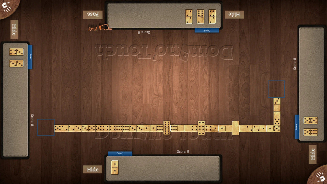 After Mouse Interactive Play Touch Table SKU AMPlay