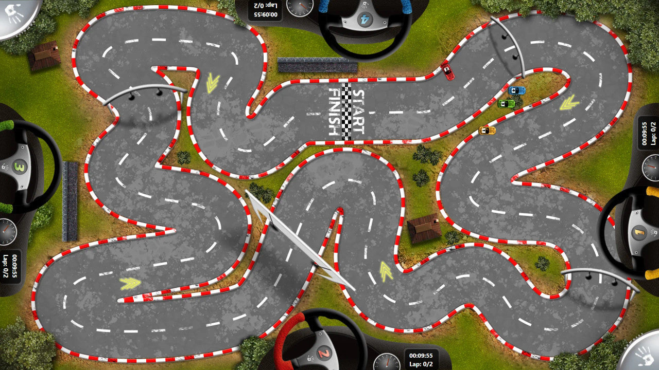 After Mouse Interactive Play Touch Table SKU AMPlay