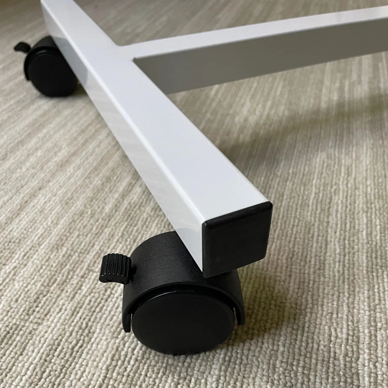 Journey Health & Lifestyle Adjustable Height Overbed Table SKU 08571