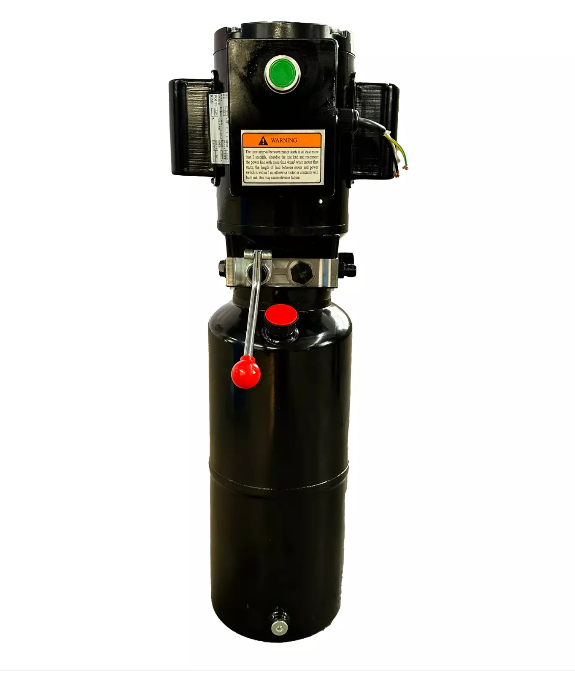 KATOOL 220V Power Unit For Two Post Lift SKU KT-2PL220