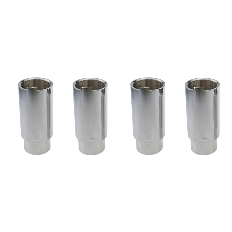 KATOOL Height Extension, Tall 6'' Set of 4 SKU KT-MP4