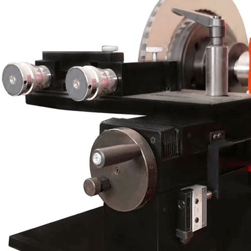 Katool Brake Lathe Machine SKU KT-C9372