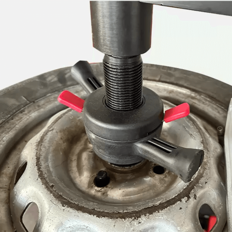 Katool Multi Manual Tire Changer Machine SKU KT-2002