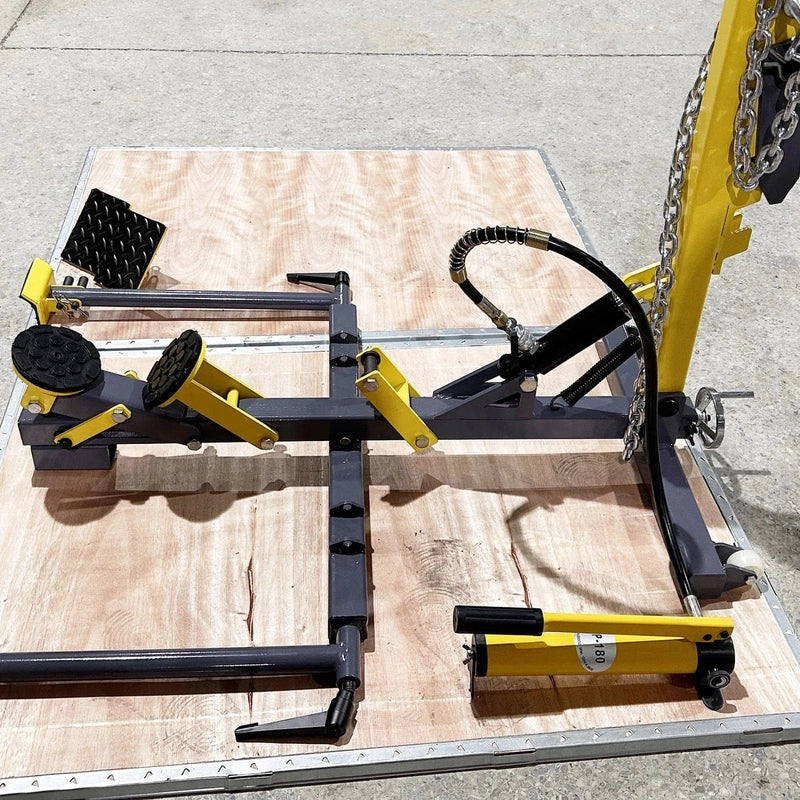 Katool Frame Puller Straightener SKU KT-222