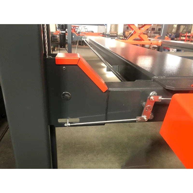 Katool 11,000lbs 4 Post Lift SKU KT-4H110