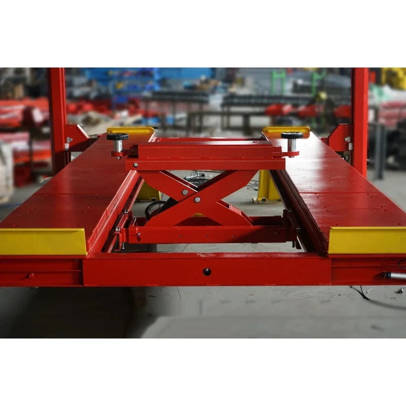 Katool Rolling Jack, 6,000 lbs Lifting Capacity, For KT-4H150 SKU KT-RJ60