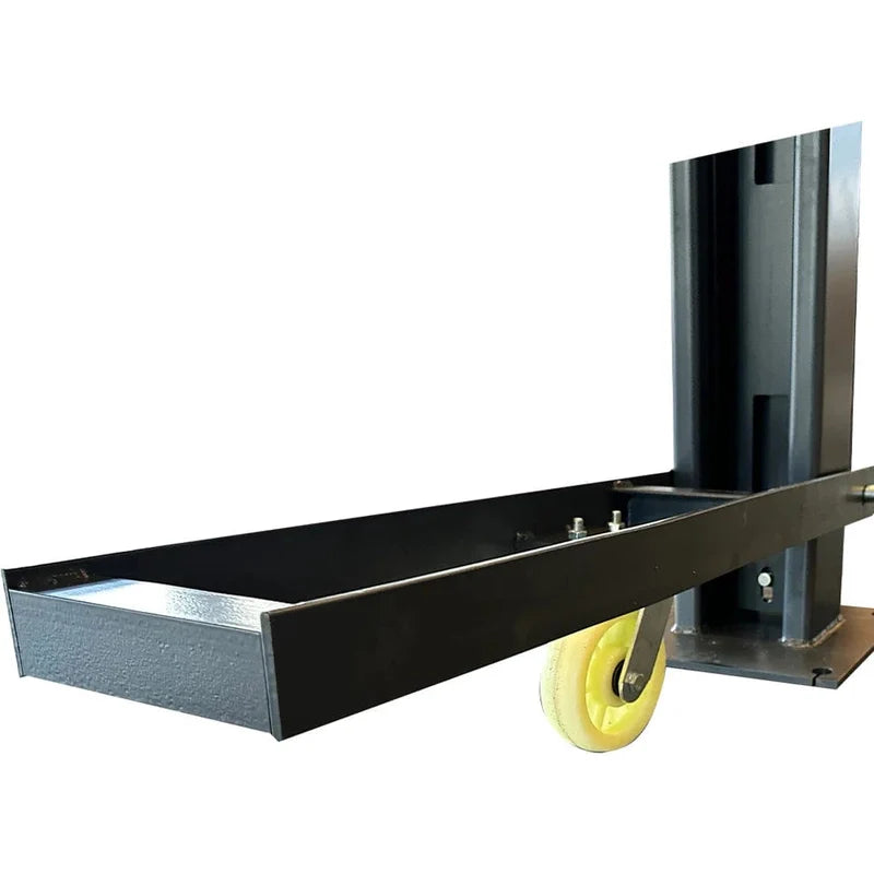 Katool 8,500lbs Heavy Duty 4 Post lift SKU KT-4H850