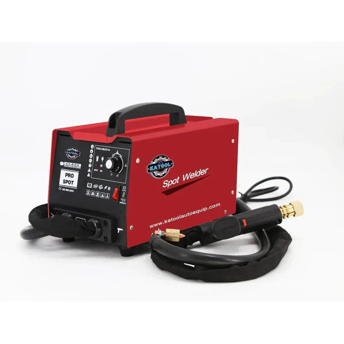 Katool PRO Body Spot Welder Dent Puller Spot Welding Machine SKU KT-90E