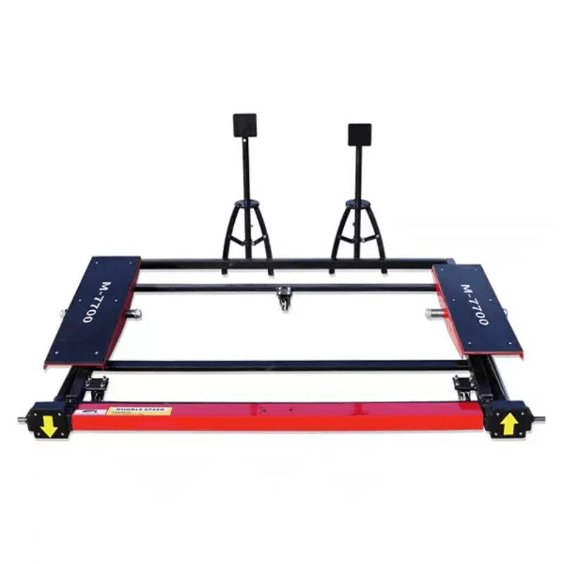 Katool Mini Lift For Quick Tire Changing SKU KT-M7700