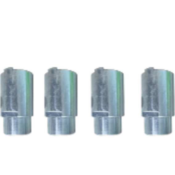 Katool Lift Height Extensions, Set of 4 SKU KT-MP2