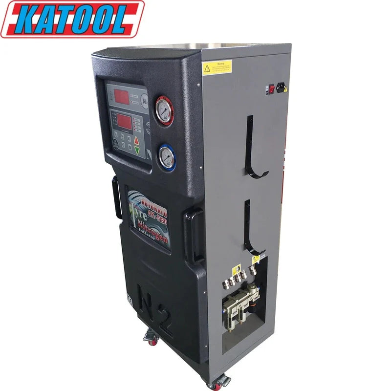 Katool Tire Nitrogen Generator SKU KT-N80