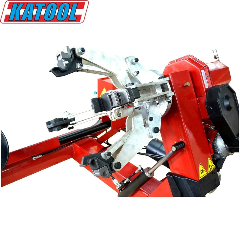 Katool Heavy Duty Truck Tire Changer Machine SKU KT-T160