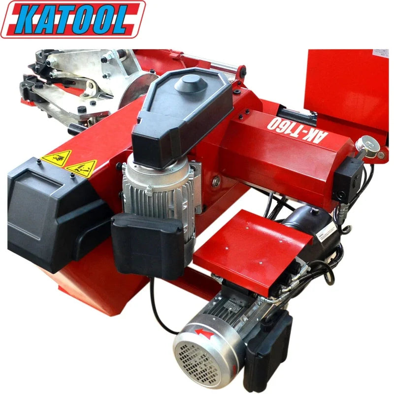 Katool Heavy Duty Truck Tire Changer Machine SKU KT-T160