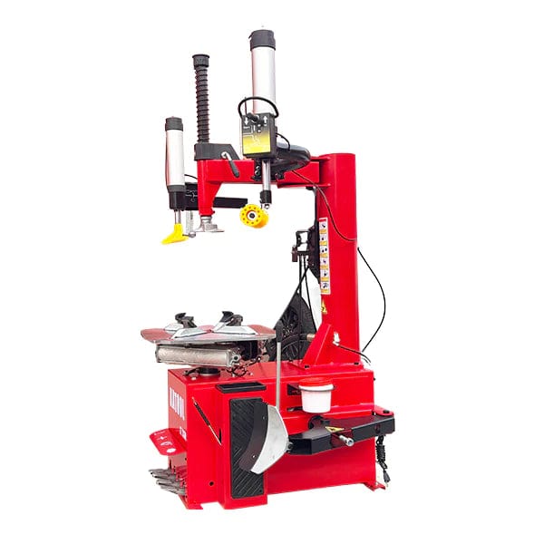Katool Wheel Clamp Tire Changer Machine SKU KT-T830