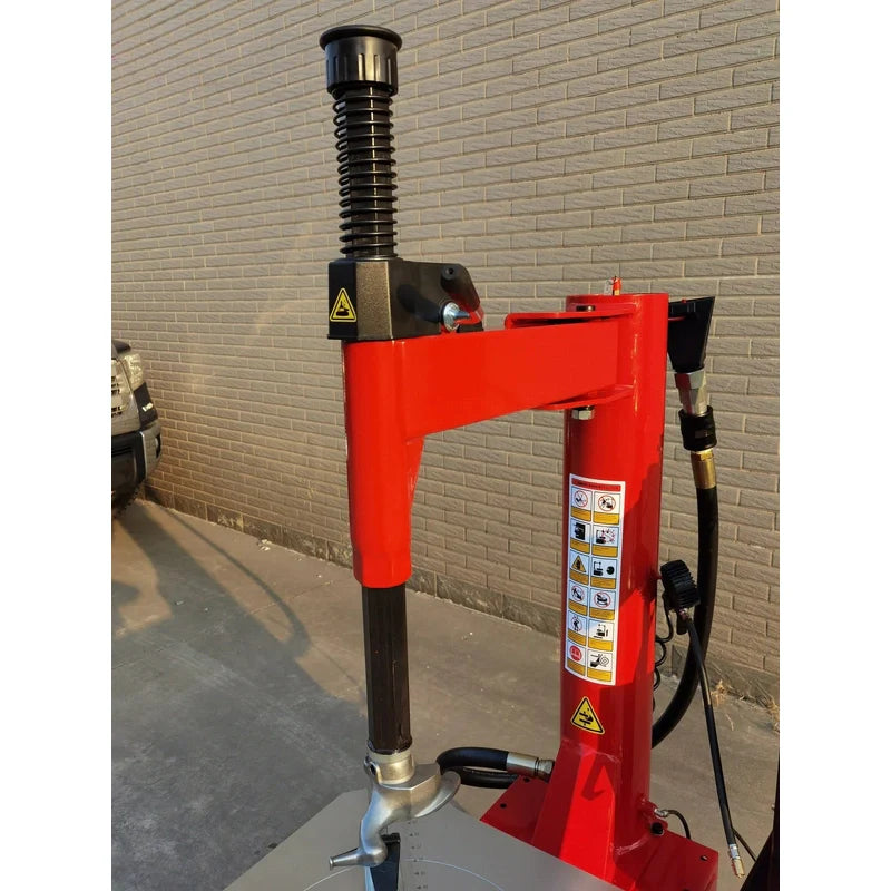Katool Wheel Clamp Tire Changer Machine SKU KT-T835