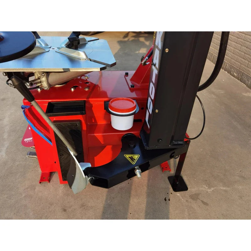 Katool Wheel Clamp Tire Changer Machine SKU KT-T835