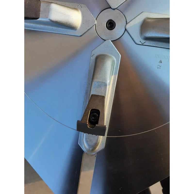 Katool Wheel Clamp Tire Changer Machine SKU KT-T835