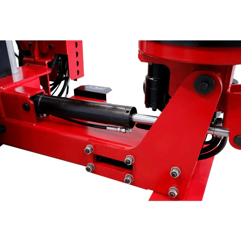 Katool Hydraulic Truck Tire Changer SKU KT-TV910