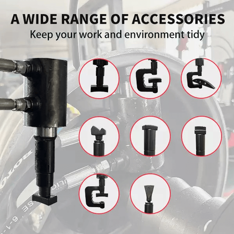 Katool Rim Wheel Straightening Machine SKU KT-WL69