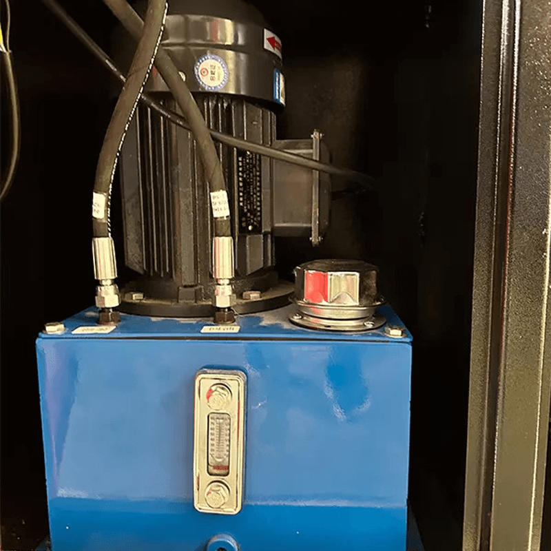 Katool Rim Wheel Straightening Machine SKU KT-WL69