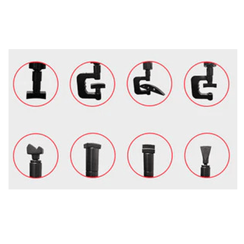 Katool Rim Straightening Machine SKU KT-WL70