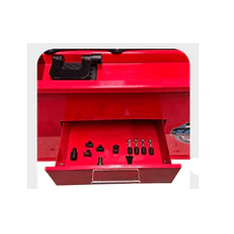 Katool Rim Straightening Machine SKU KT-WL70