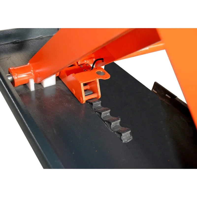 Katool 8,000lbs Mid Rise Scissor Lift SKU KT-X80