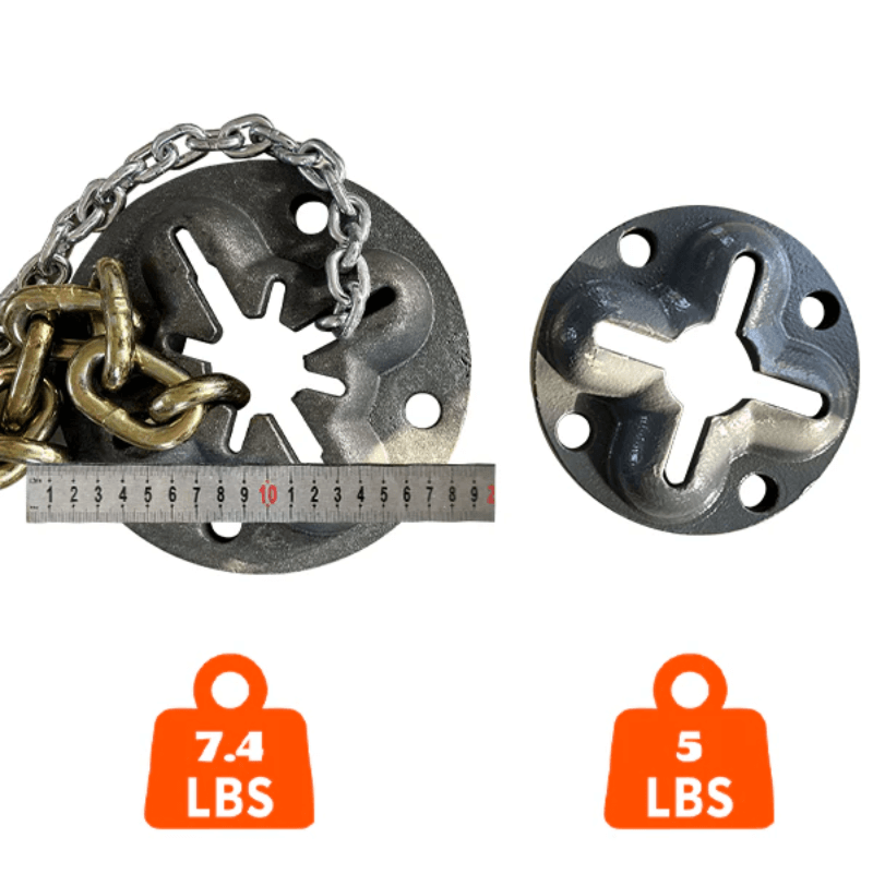 Katool Auto Body Puller Frame Straightener SKU KT-YA260