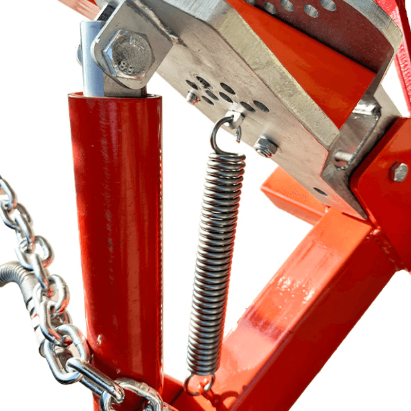 Katool Auto Body Puller Frame Straightener SKU KT-YA260