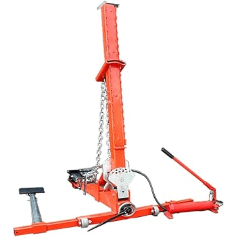 Katool Auto Body Puller Frame Straightener SKU KT-YA260