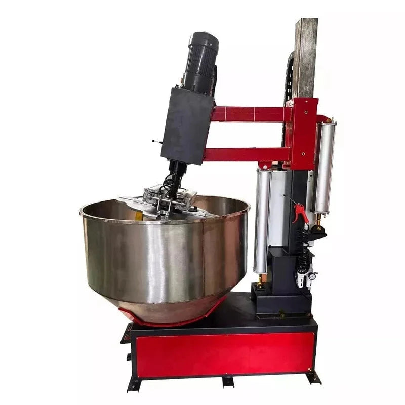 Katool Rim Polishing Machine SKU RPM-80