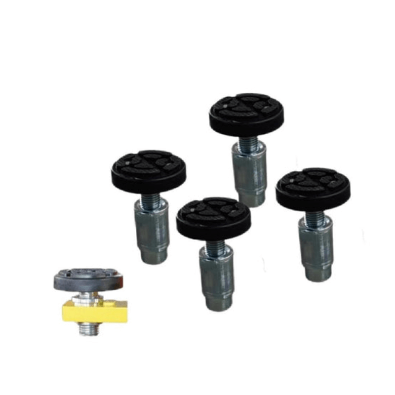 Katool 10,000lbs 2 Post Car Lift SKU KT-H105