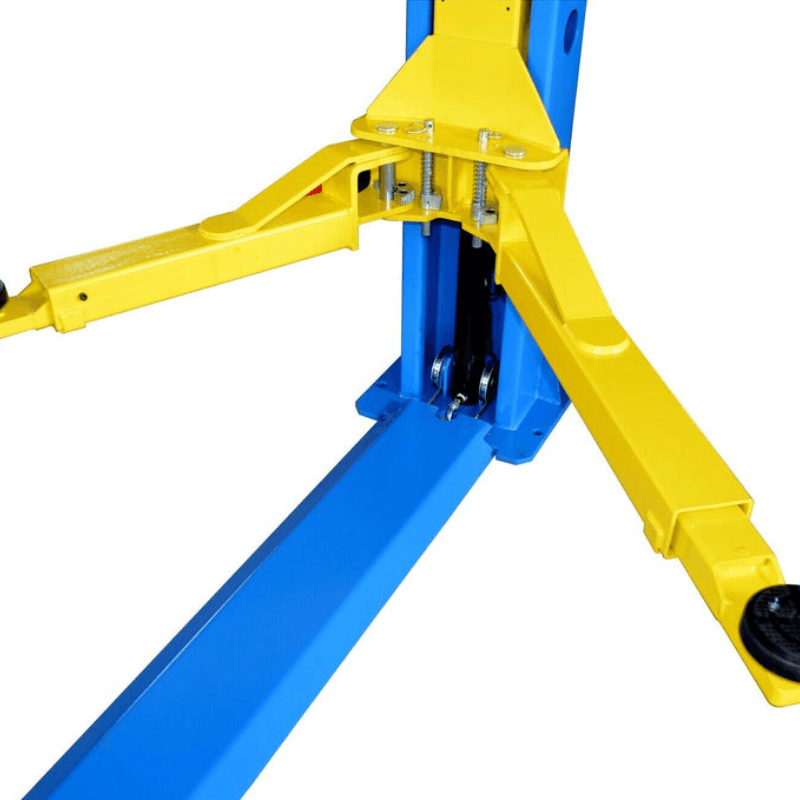 Katool 10,000lbs 2 Post Car Lift SKU KT-H105