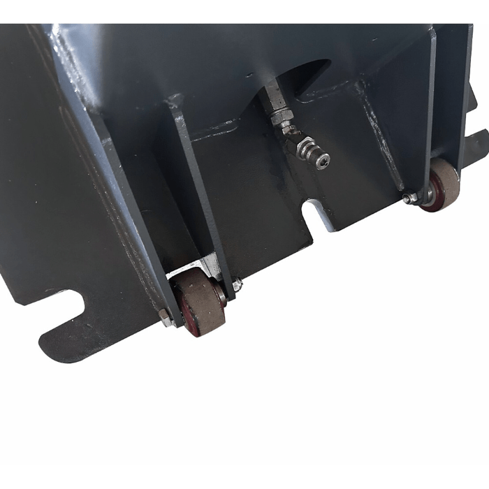 Katool Portable Two Post Vehicle Lift 8,000 lbs Capacity SKU KT-PMRL200