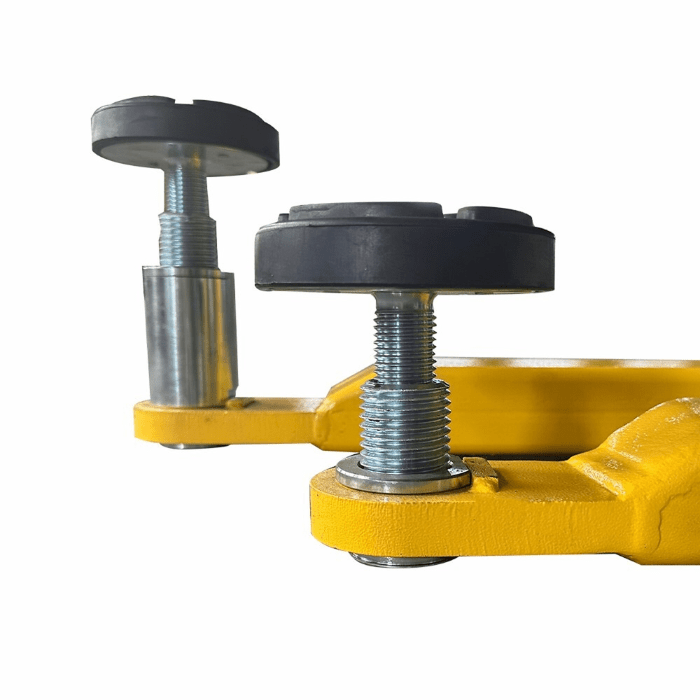 Katool Portable Two Post Vehicle Lift 8,000 lbs Capacity SKU KT-PMRL200