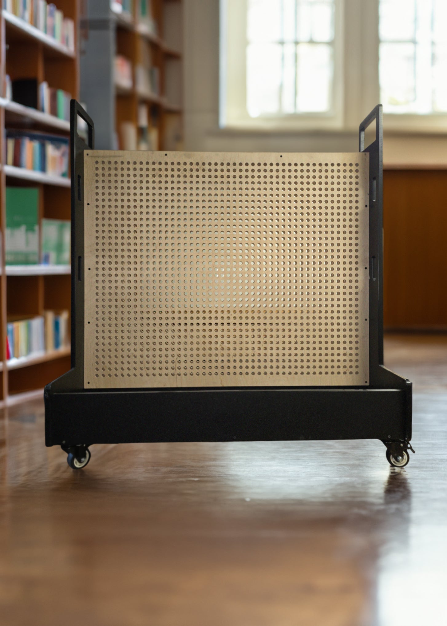 LiteZilla Kidworx Portable Playland Cart SKU LZ-KW-CART