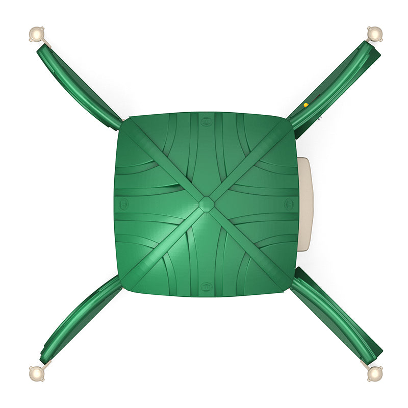 Wisdom Kidz Corner Playground SKU QSWP-350024