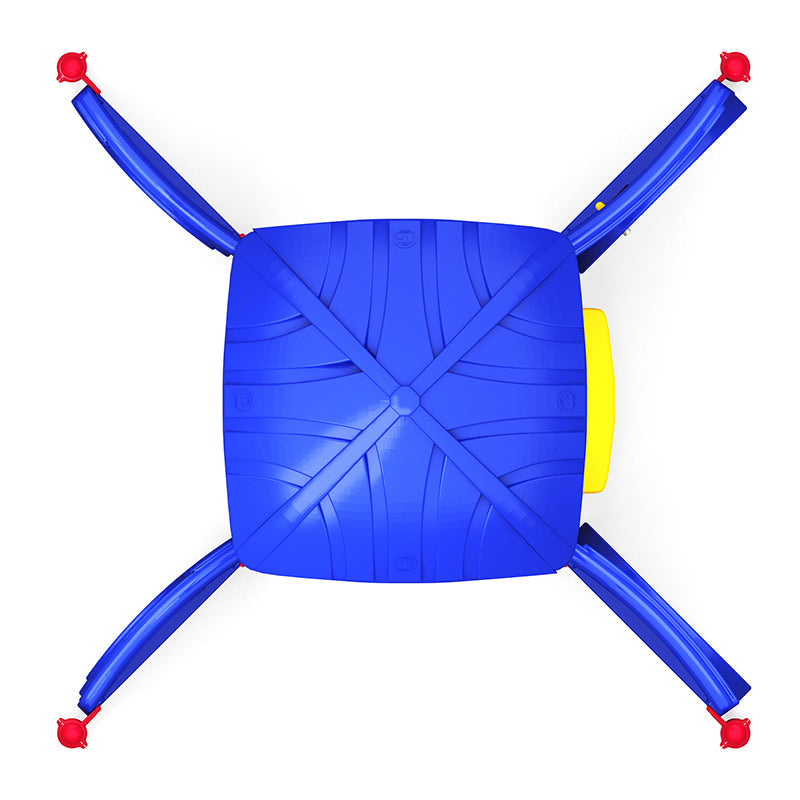 Wisdom Kidz Corner Playground SKU QSWP-350024