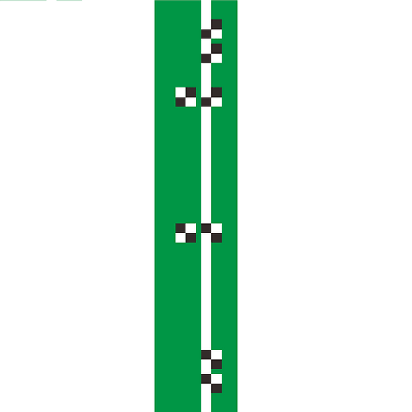 Launch Tech USA X-431 ADAS Hyundai, Kia AVM SKU LAC04-12-01 LAC04- 12-02