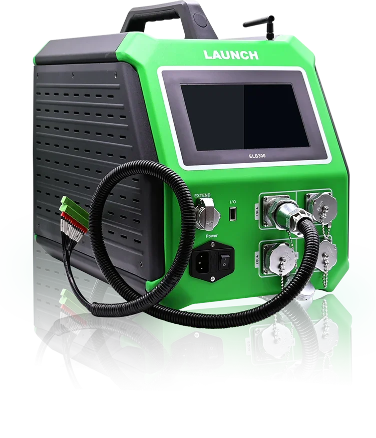 EV Lithium Battery Pack Cell Equalizer SKU 307010260