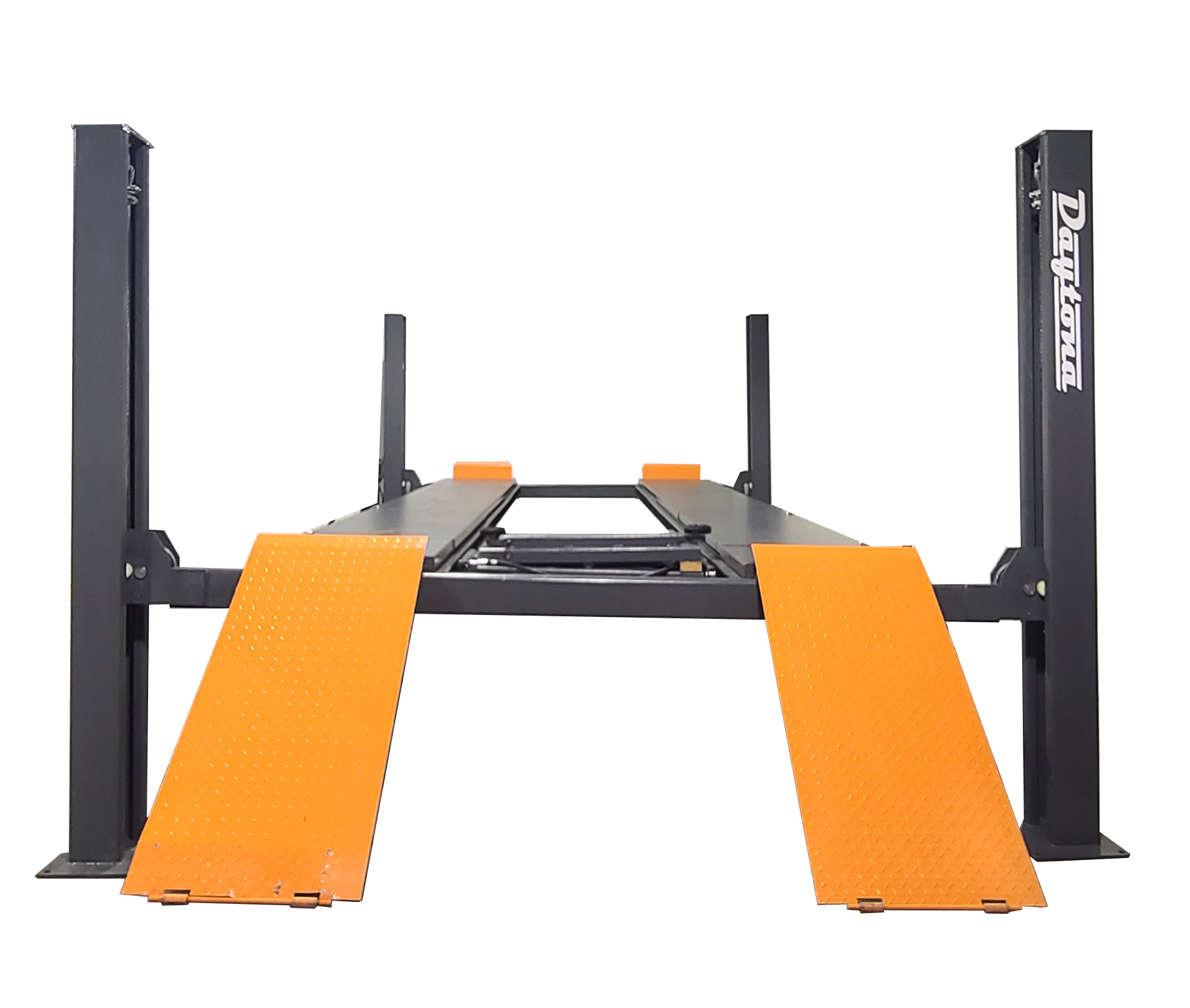 Daytona 24,000 lbs 4 Post Alignment Lift SKU LFPA24