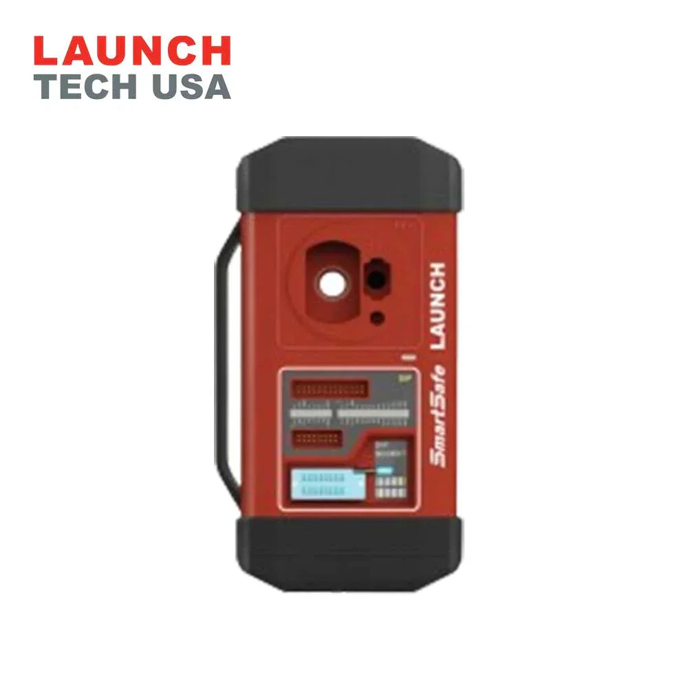 Launch Tech USA X-PROG 3 Advanced Immobilizer, Key Programmer, Add-On For Launch, ThinkCar, TopDon SKU 706020007