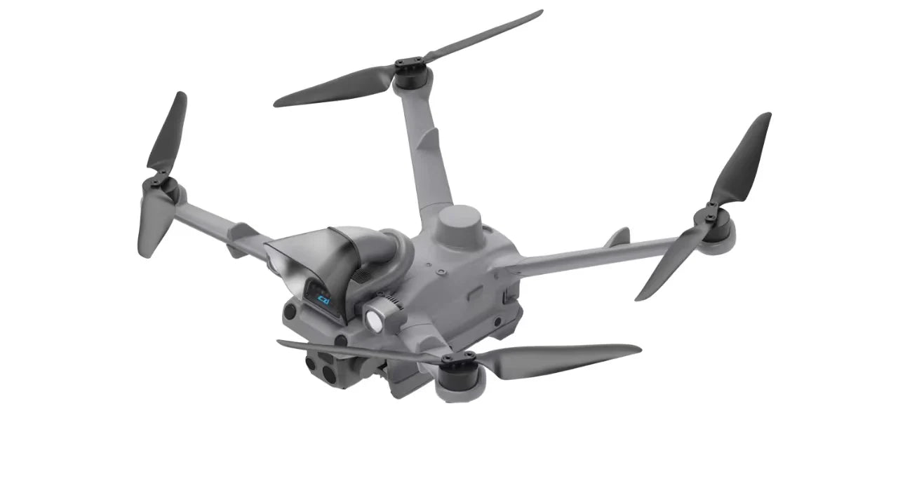 CZI Matrice Search and Broadcasting System SKU LP20