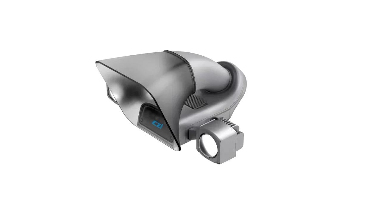 CZI Matrice Search and Broadcasting System SKU LP20