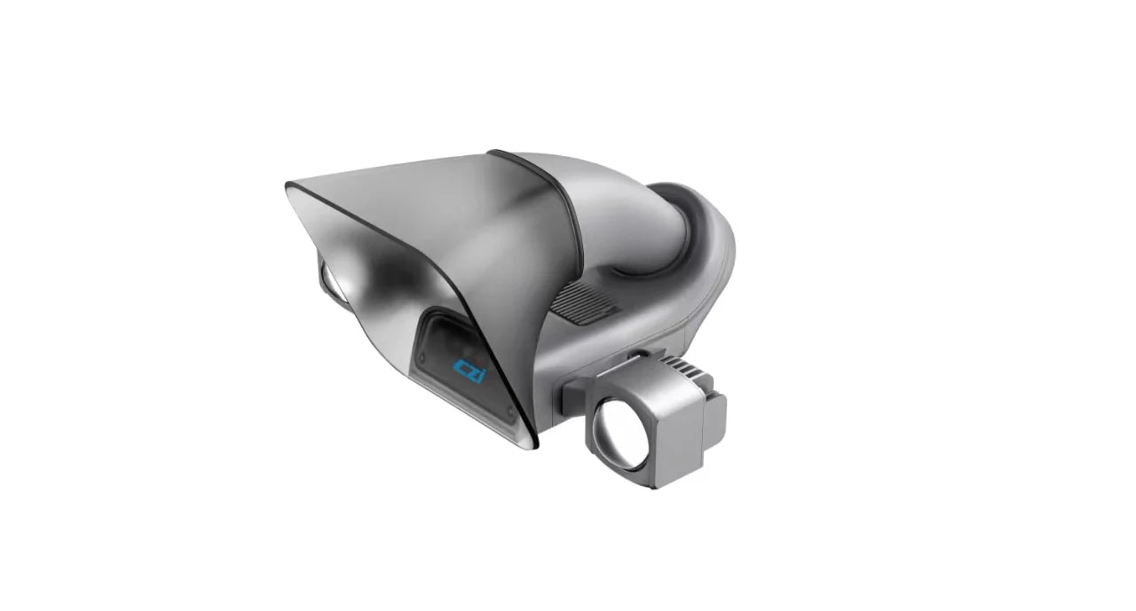 CZI Matrice Search and Broadcasting System SKU LP20