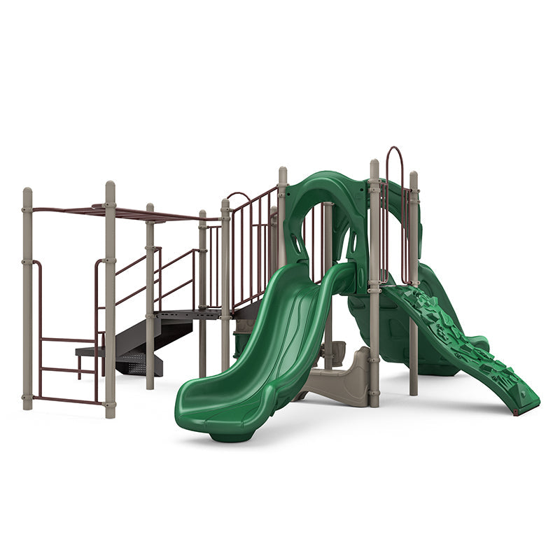 Wisdom Leafy Time Playground SKU QSWP-350003