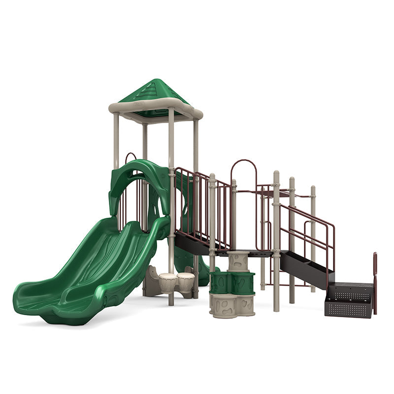 Wisdom Leafy Time Playground SKU QSWP-350003
