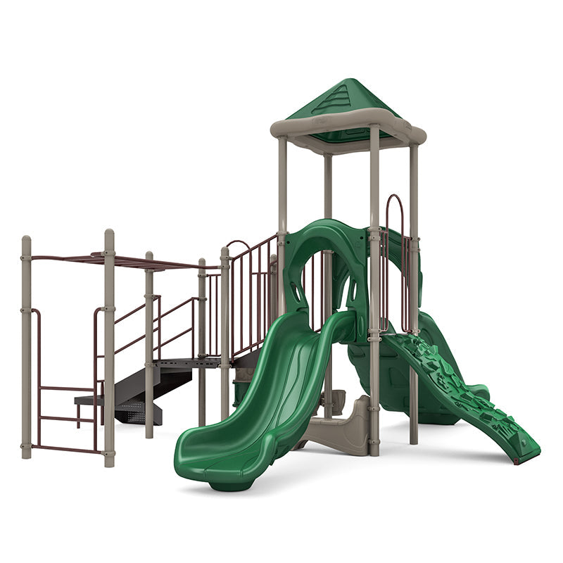 Wisdom Leafy Time Playground SKU QSWP-350003