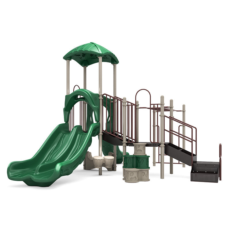 Wisdom Leafy Time Playground SKU QSWP-350003