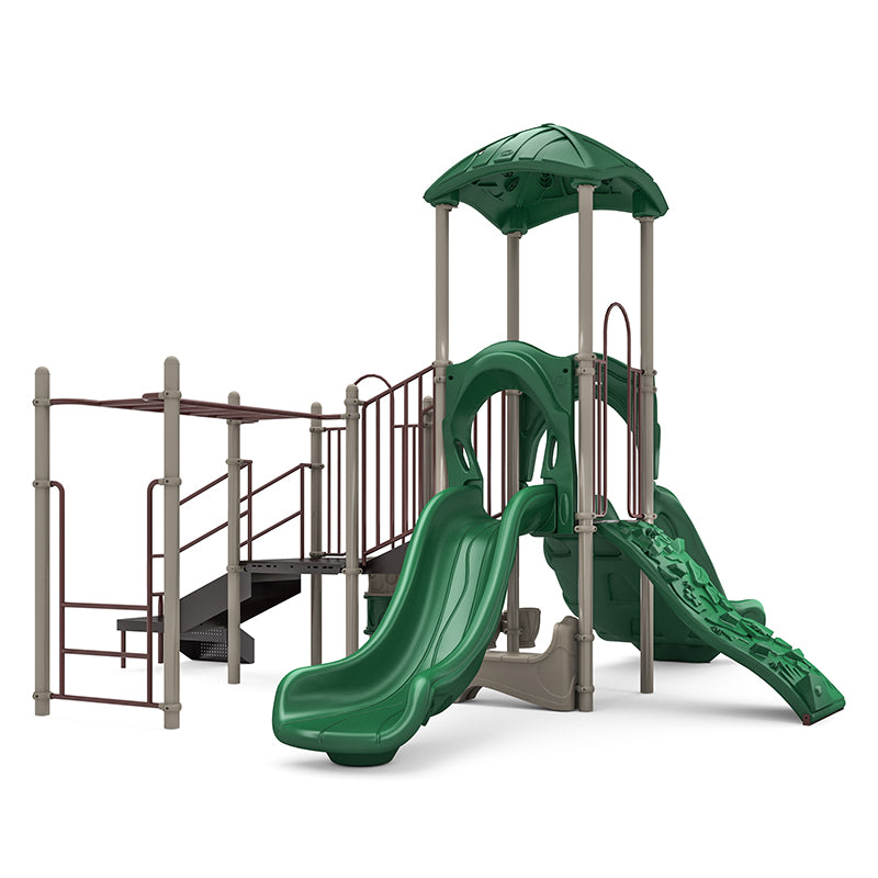 Wisdom Leafy Time Playground SKU QSWP-350003